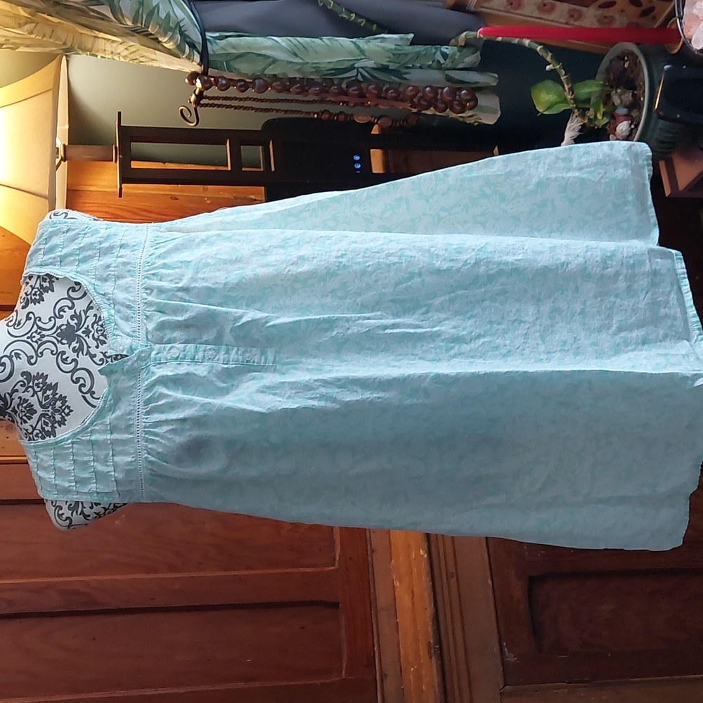 Bundle of 2, 100% cotton night gowns